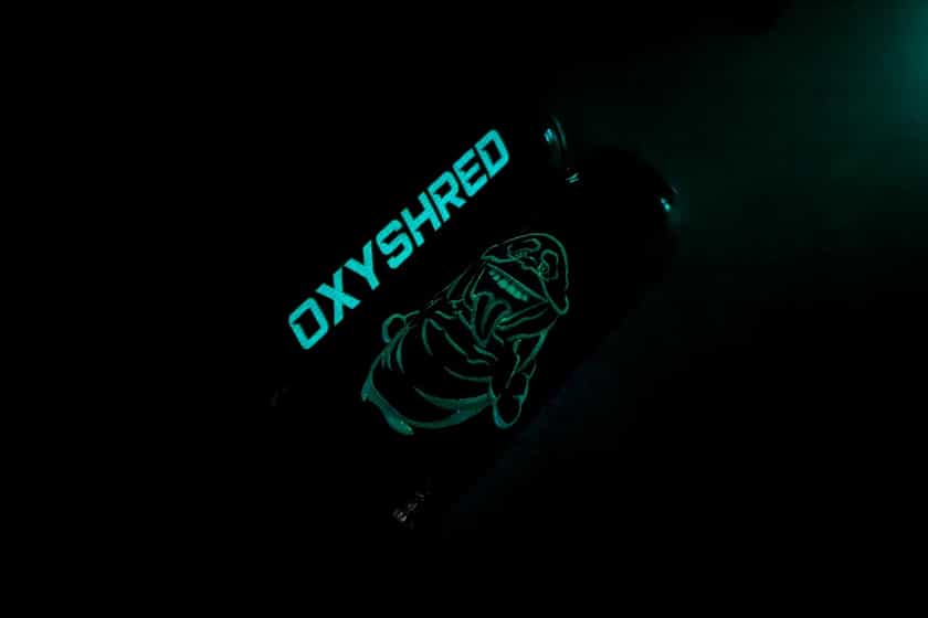 Ehp Labs X Ghostbusters Glow In The Dark