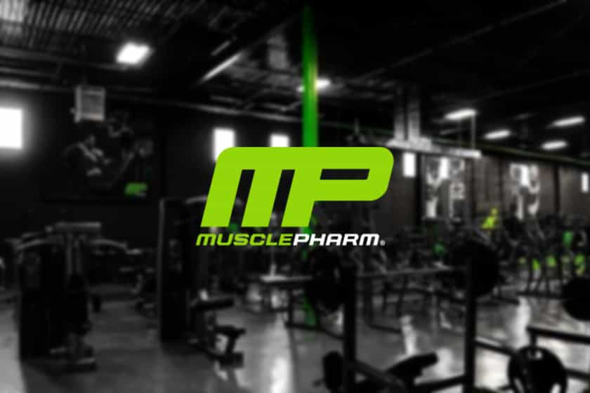 Fitlife Brands Now Owns Musclepharm