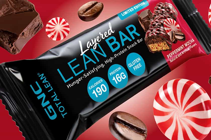 Gnc Peppermint Mocha Products For 2023