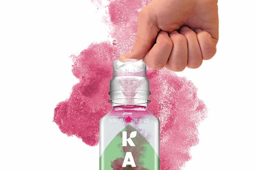 Karma Push To Release