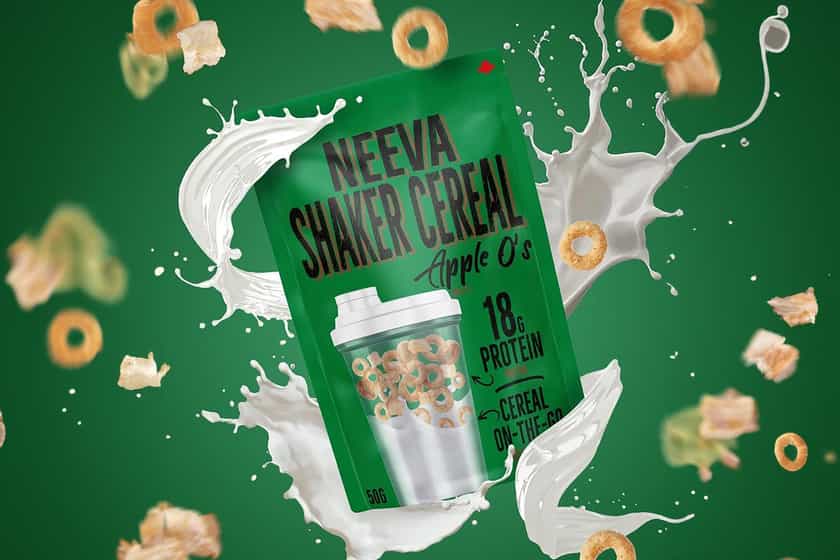 Neeva Apple Os Flavor