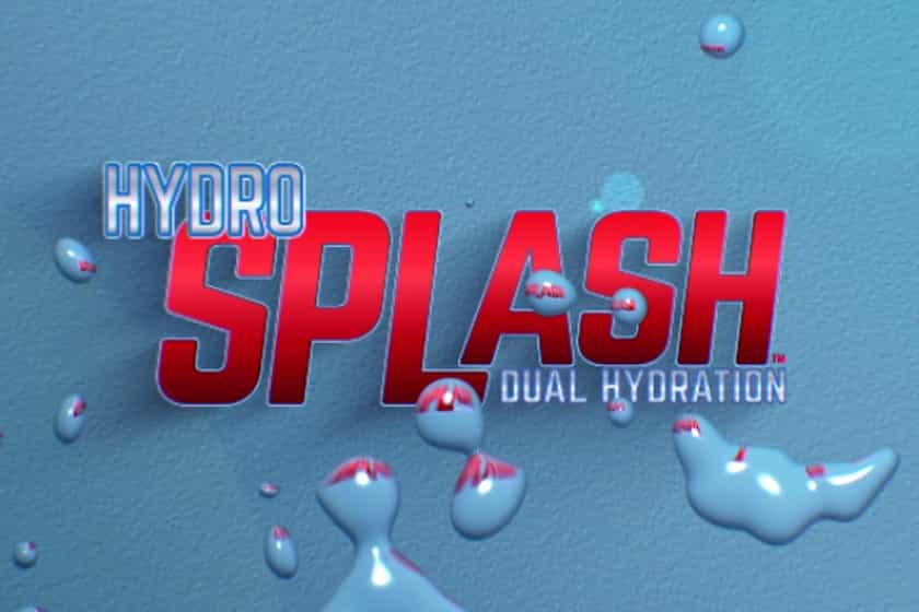 Perfect Sports Teases Hydrosplash