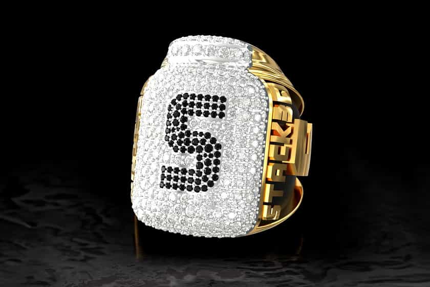 Stack3d Protein Wars 2023 Launch Date