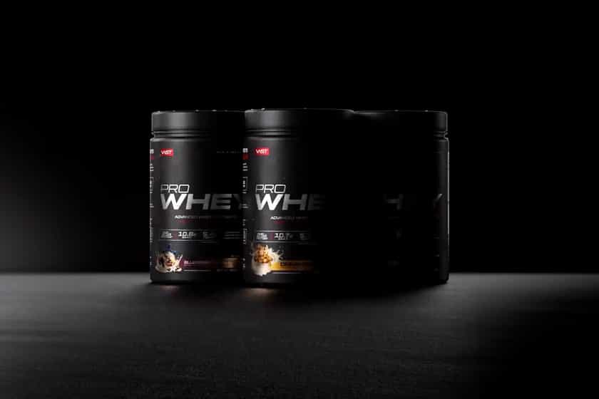 Vast Peanut Butter Chocolate Pro Whey