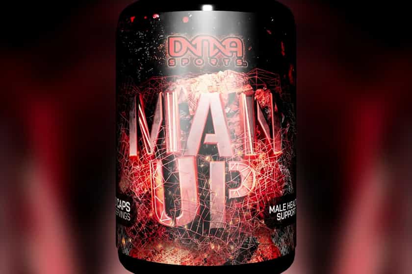 Dna Sports Man Up