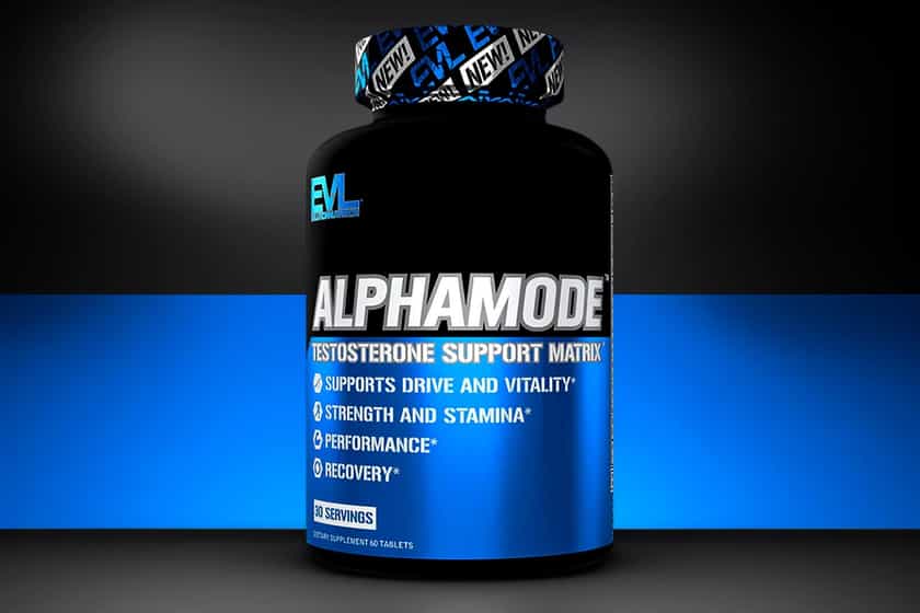 Evl Alphamode