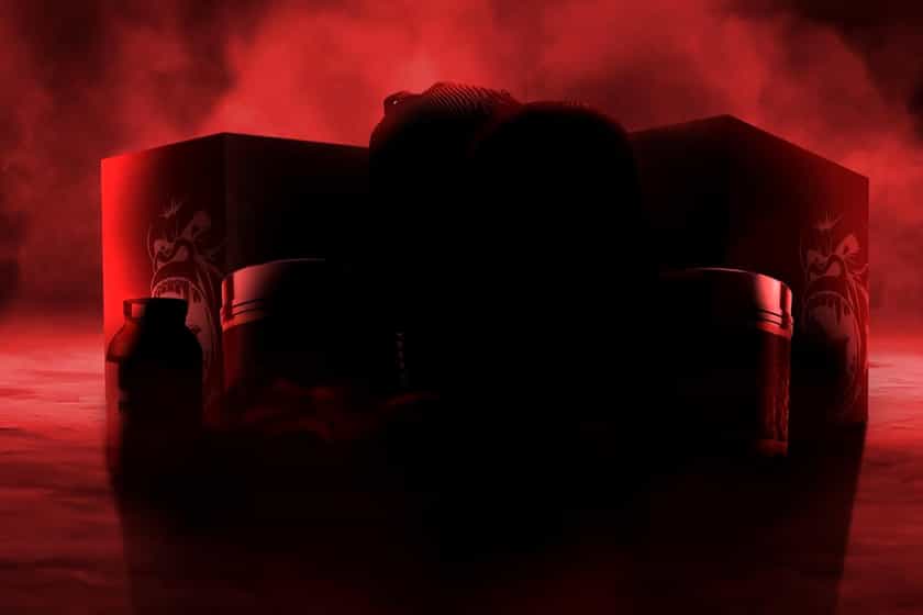 Gorilla Mind Black Friday Launch