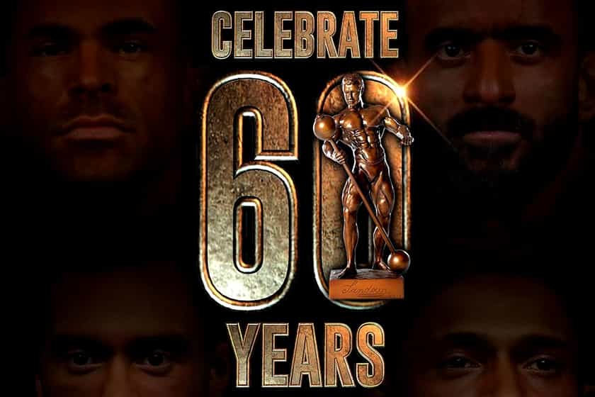 Olympia Weekend Back In Las Vegas For 2024