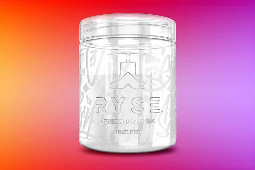 Ryse Drop Culture Series