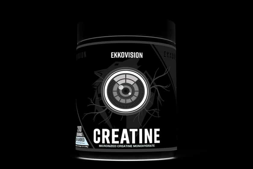 Ekkovision Creatine