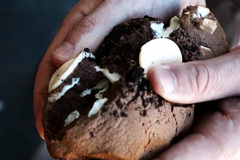 Eq Food Xl Protein Cookie