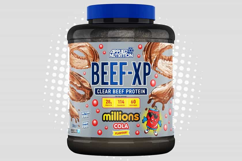 Applied Nutrition Millions Cola Beef Xp