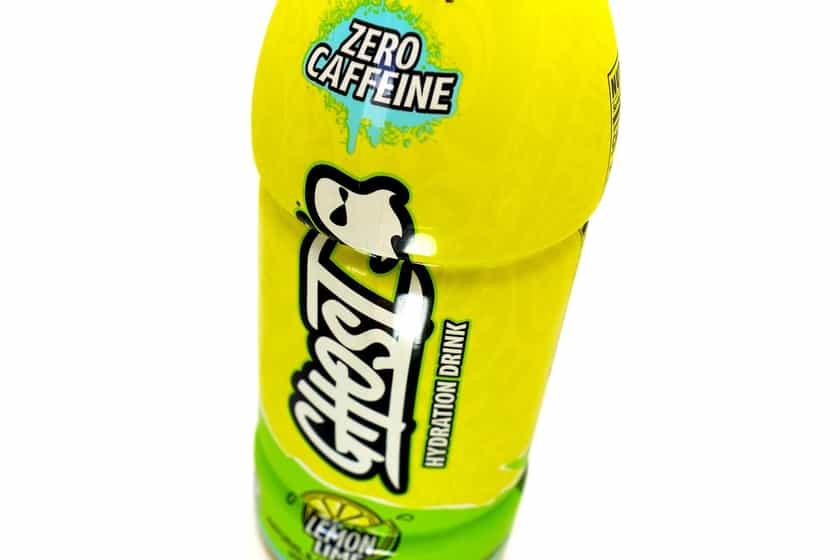 Ghost Hydration Drink Review 3