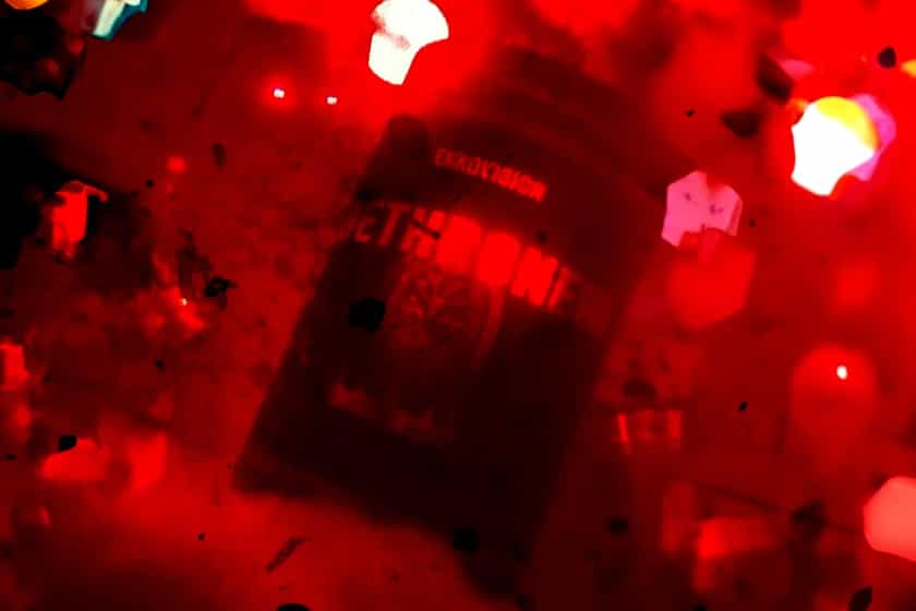 Return Of Ekkovision Dethroner