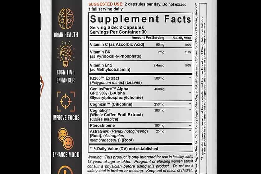 Like A Pro Breaking Barriers Label