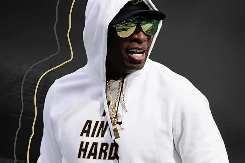 Redcon1 Coach Primes Select