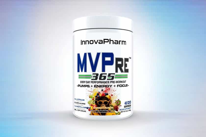 Innovapharm Mvpre 365