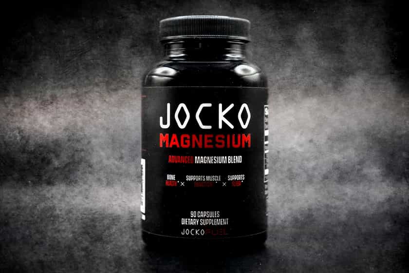 Jocko Magnesium