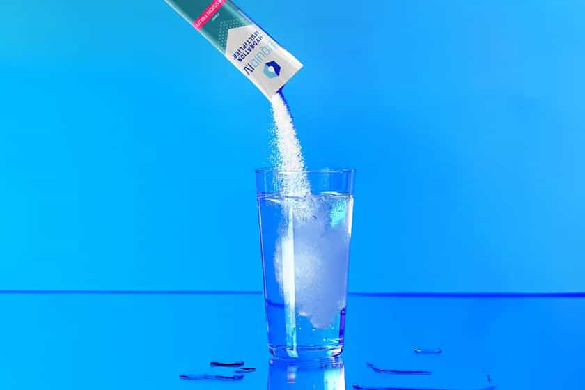 Liquid Iv Brings Hydration Multiplier To The Uk