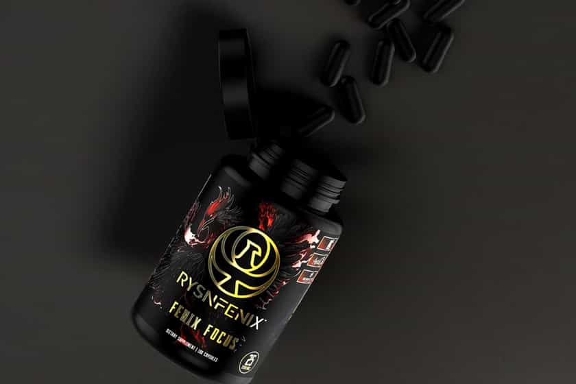 Rysnfenix Fenix Focus