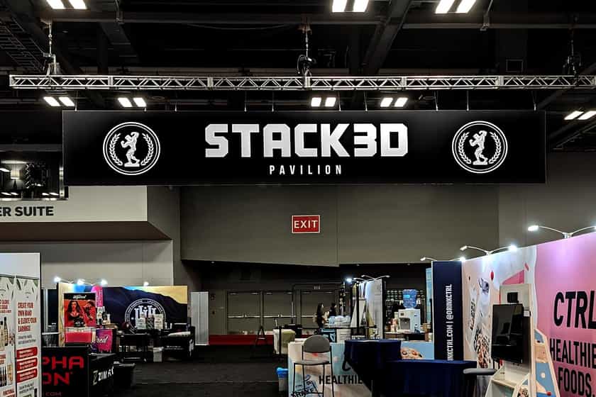 Stack3d Pavilion Debrief