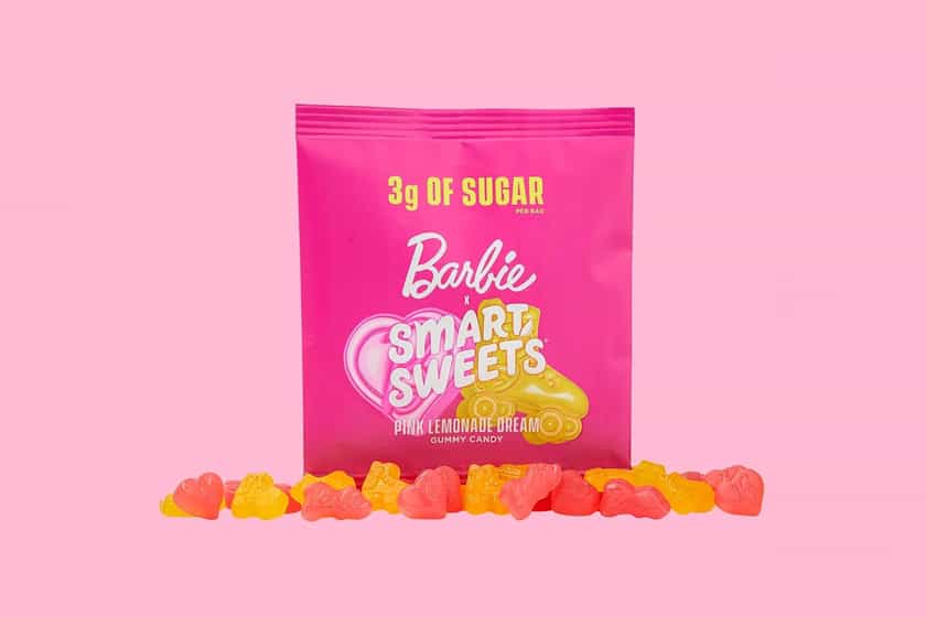 Where To Buy Smartsweets Barbie Candy