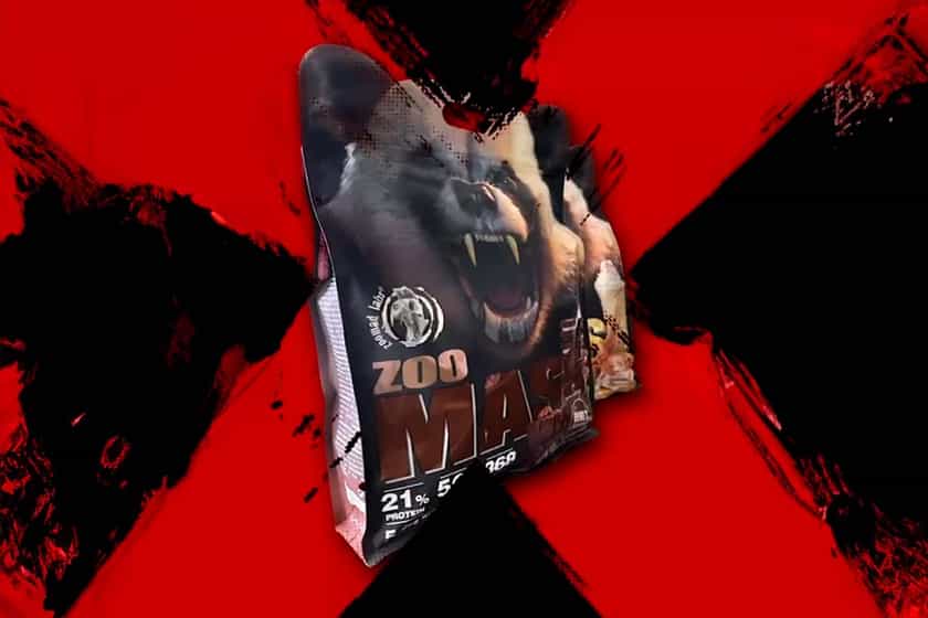 Zoomad Labs Zoomass 1