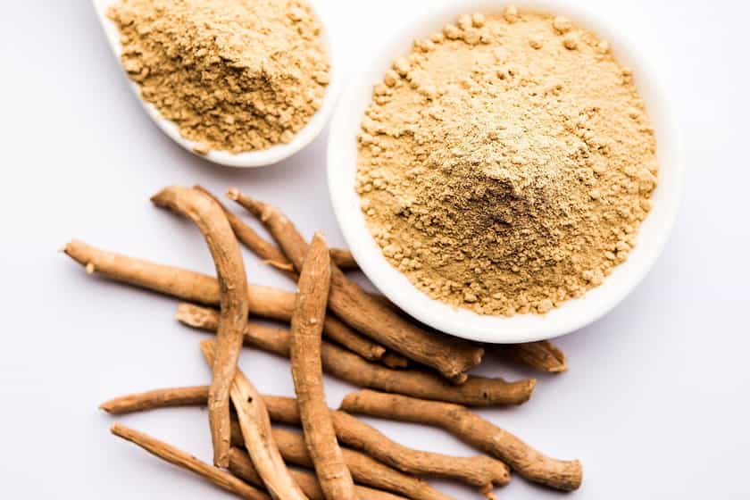 Discovering the game changer: KSM-66 Ashwagandha in sports nutrition