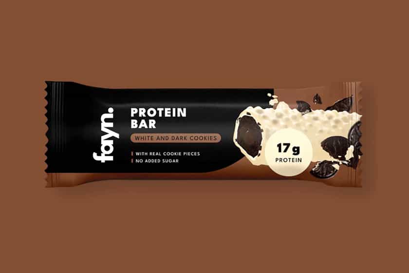 Fayn Protein Bar