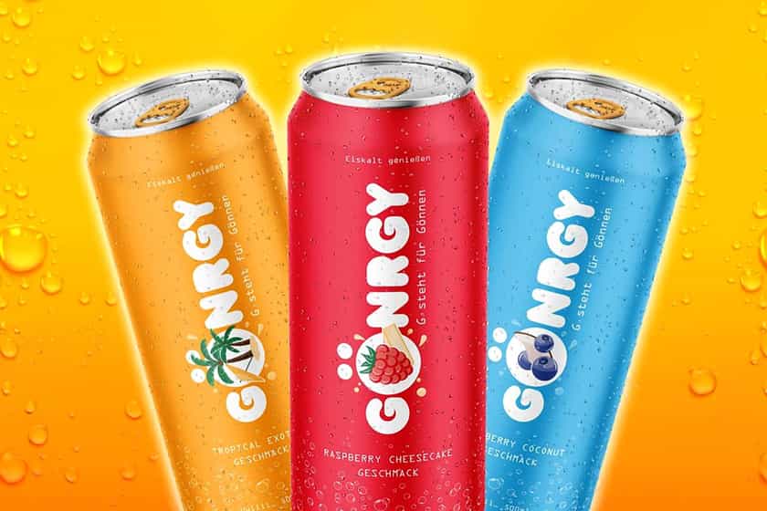 Goenergy Energy Drink 1