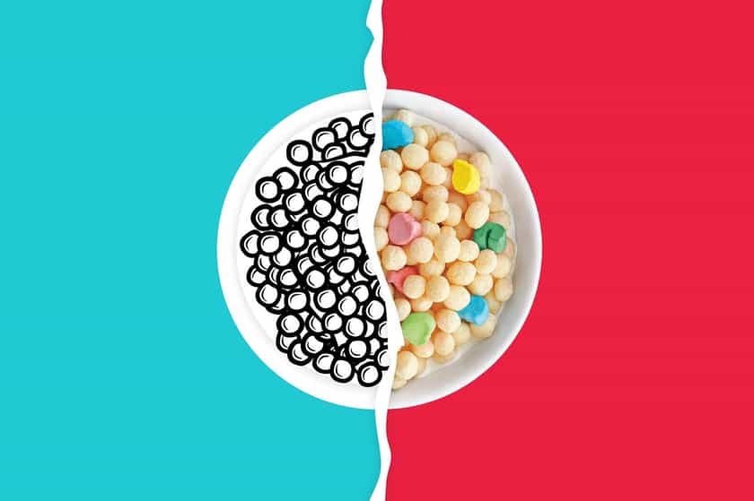 How Much Is Ghost Protein Cereal