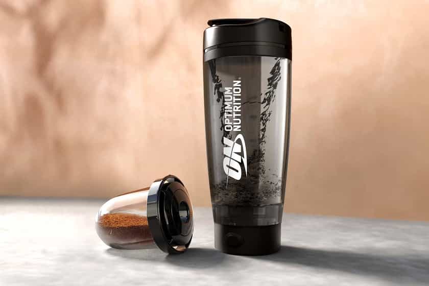 Optimum Nutritin X Promixx Shakers