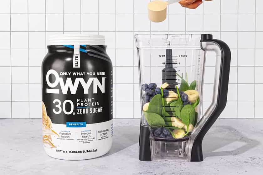 Owyn Pro Elite Plant Protein