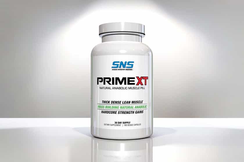 Sns Prime Xt