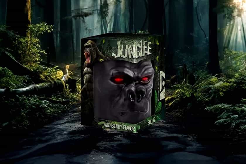 Absolute Nutrition Previews Junglee Pre Workout