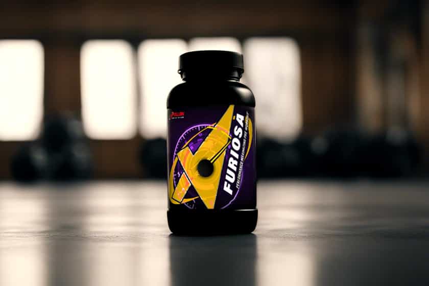 Apollon Getting Ready For Furiosa V2