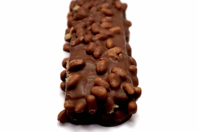 Barebells Cookies And Caramel Review 2