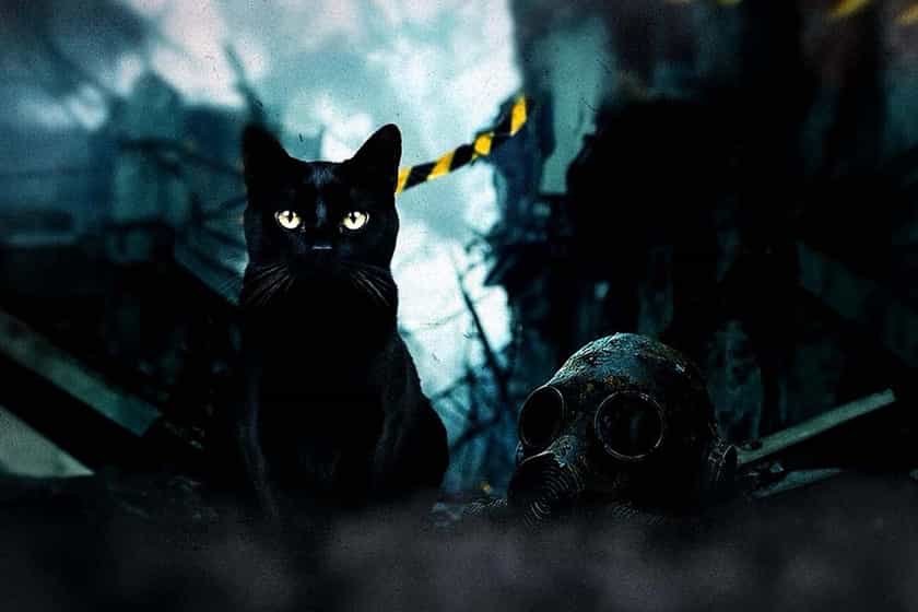 Black Magic And Condemned Pre Workout