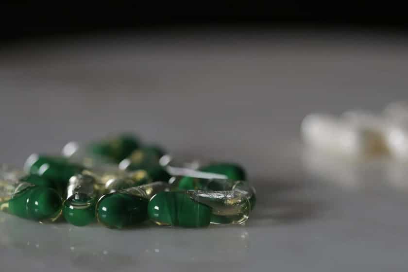 Domestically Produced Corebiome