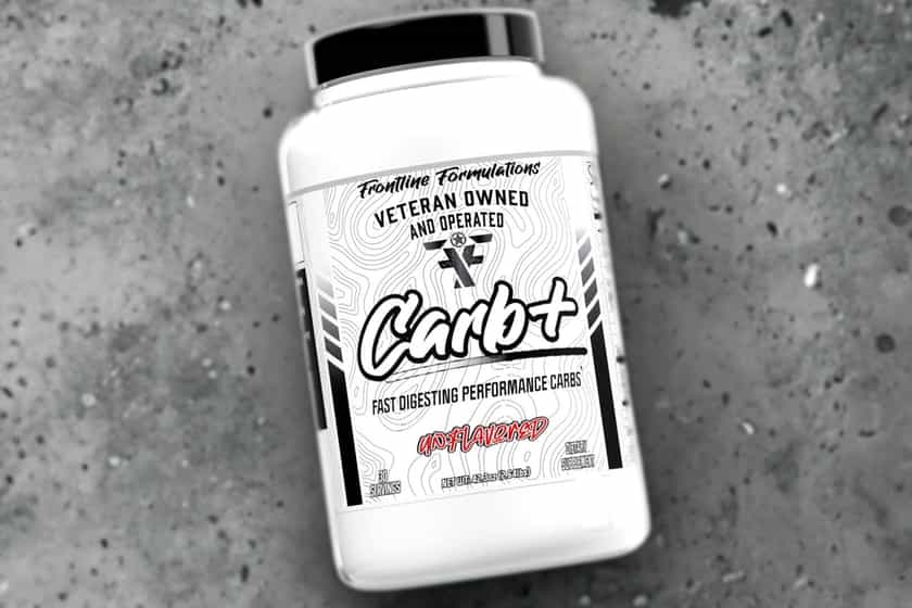 Frontline Formulations Carb