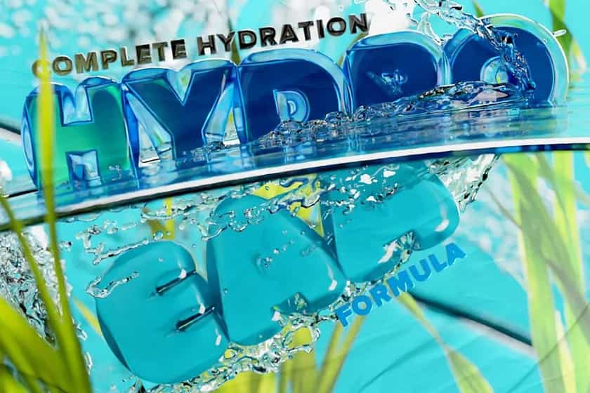 Hr Labs Announces The Coming Of Hydro Eaa