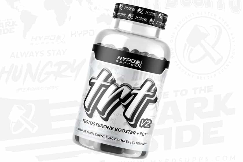 Hypd Supps Trt V2