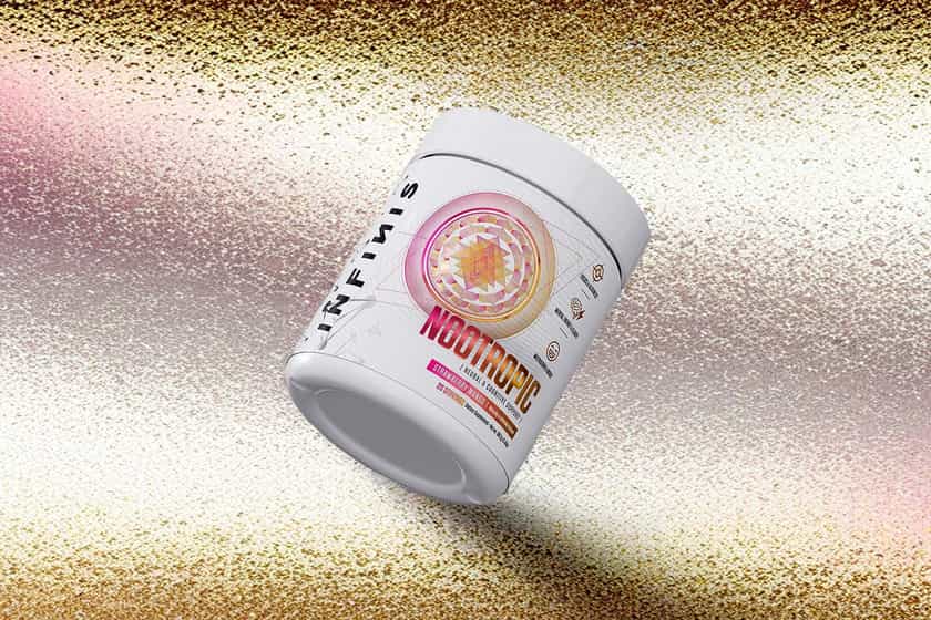 Infinis Nutrition Nootropic