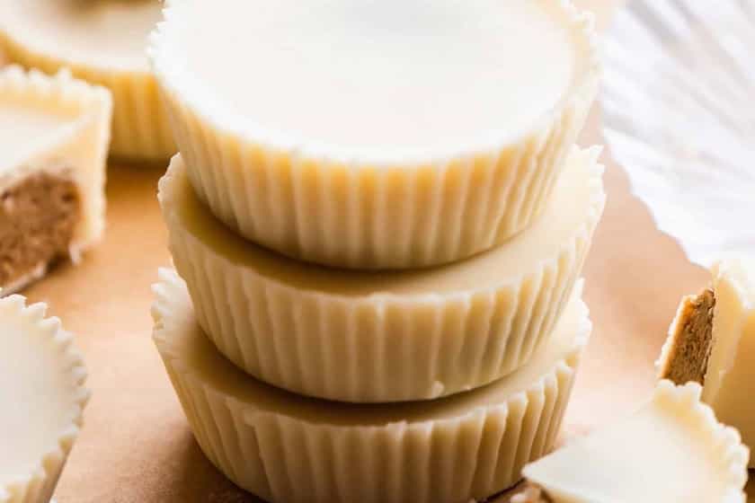 Kayow Peanut Butter Cups 1