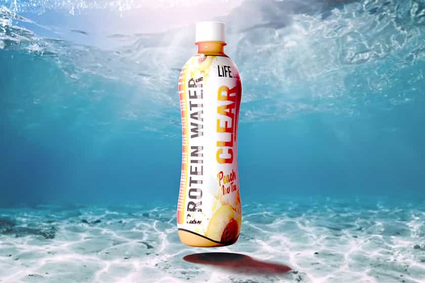 Life Pro Nutrition Clear Protein Water