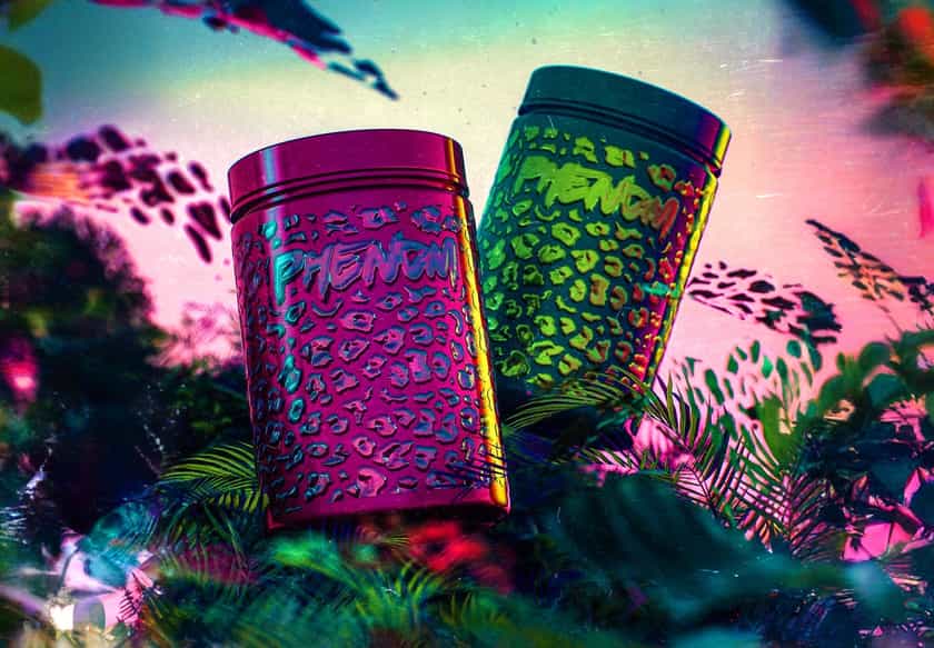 Phat Lab Names Its Cost Effective Phenom