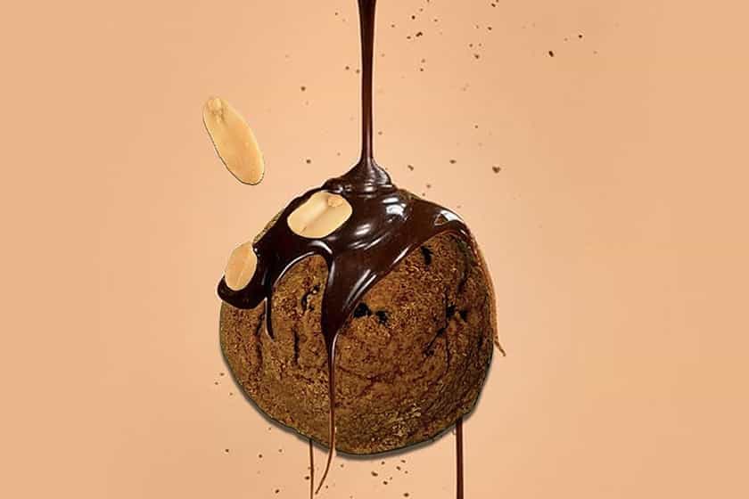 Sweet Nutrition Protein Cookies