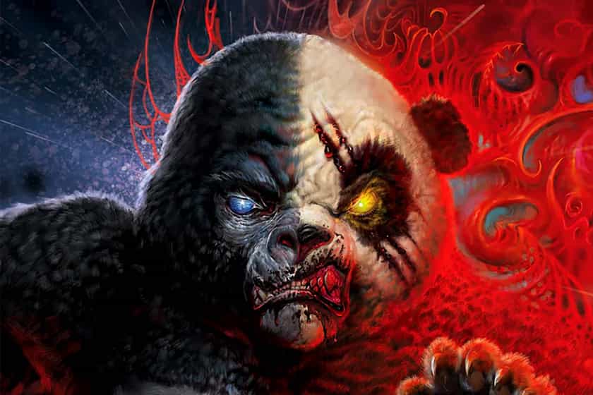 Where To Buy Panda X Black Market 2