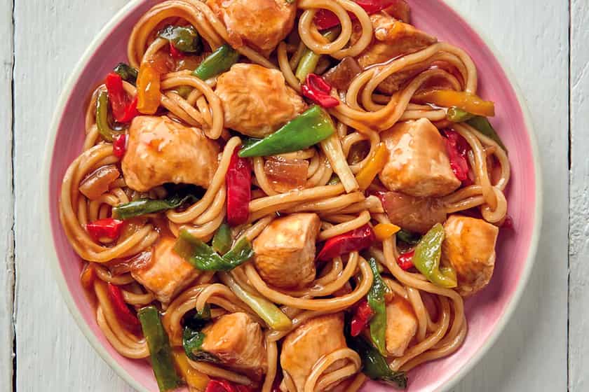 Wheyhey Ready To Eat Meals 1