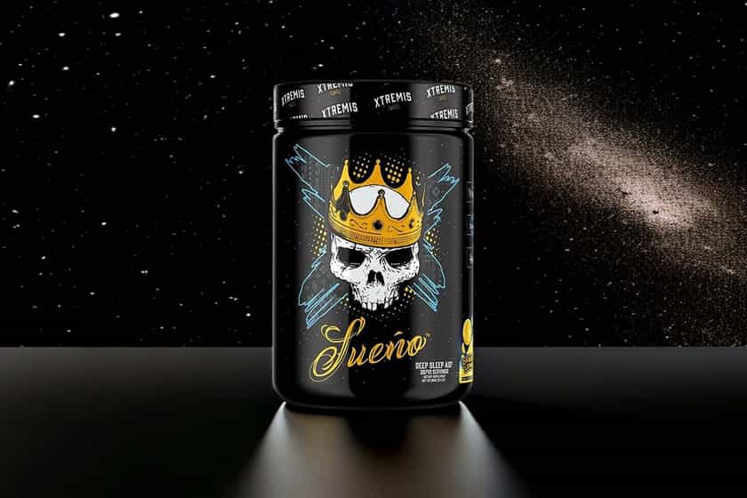 Xtremis Cartel Sueno